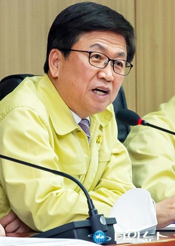 최교진 세종시교육감, 아이들 위해 ´전면 등교´ 다시 나설 것!