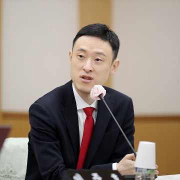이중호 대전시의회 의원, ‘대전평생학습관’ 지역사회 밀착 평생교육기관으로 거듭나길