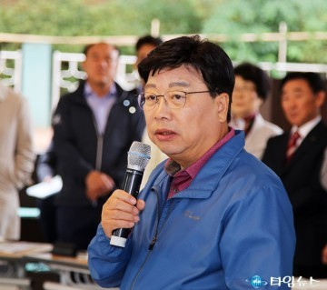 권선택 대전시장, 2030년 대중교통 정책목표 ‘5-10-1’ 시스템 완성!