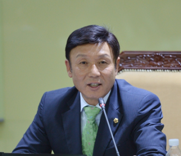 충남도의회 장기승 의원, 충무교육원 내 Wee스쿨 이전해야