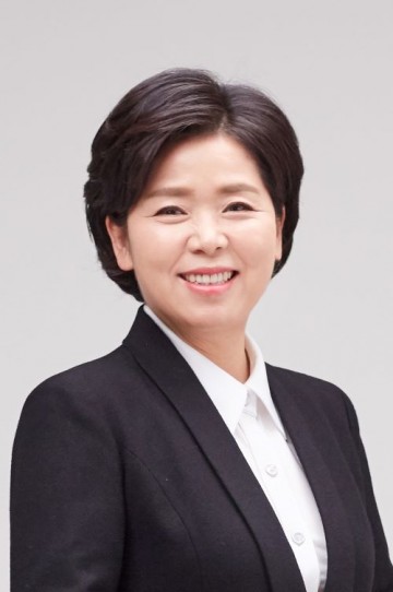 양향자 후보, 서구을 관내 생활도로 4건 공약