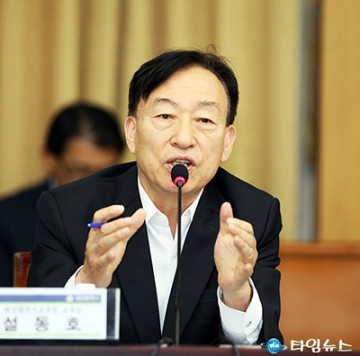 설동호 대전시교육감, 매니페스토 공약이행 평가 ‘최우수’