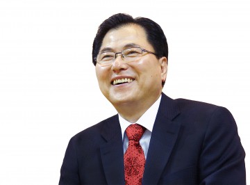 신우철 완도군수 신년사