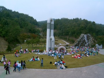 경북산림과학박물관, 2023년까지 첨단과학기술과 산림문화 융합을 위해  휴관