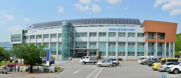 제천시, 입식식탁 교체지원 희망업소 모집