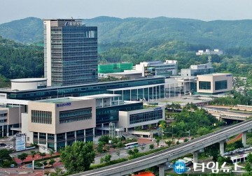 용인시, 재정집행 최우수기관 선정