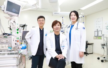 충남대학교병원 응급의학과 의료진 논문, 국제학술지 ‘Critical Care’ 게재