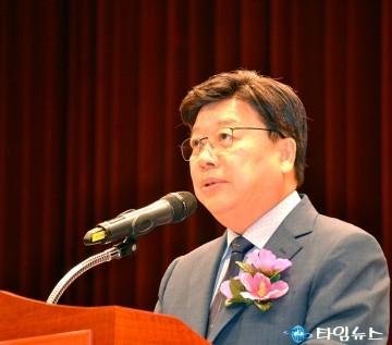 권선택 대전시장, ‘개천절’ 겨레의 뿌리를 마음에 되새기는 날!