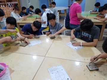 의성군‘2017 박물관 길 위의 인문학’교육프로그램 운영