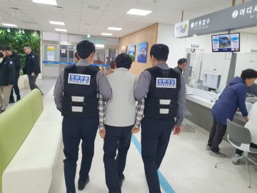 악성 민원에 맞서는 공무원, 충주시의 특별 훈련!