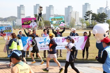 2017 유성온천문화축제, 천가지 즐거움으로 힐링하세요!