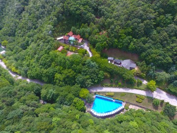 쿨하게 찍어보는 여름 쉼표, 안동 힐링 여행