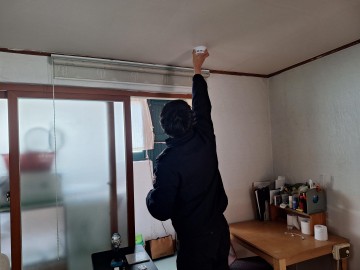 곡성소방서, 반지하 취약계층 대상 주택용 소방시설 보급
