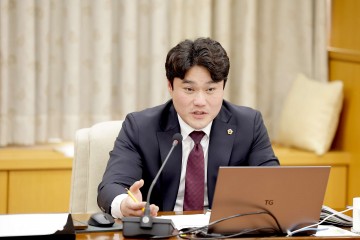 대전시 제설대책 관리 부실, 공기연장 비용 문제도 도마 위에