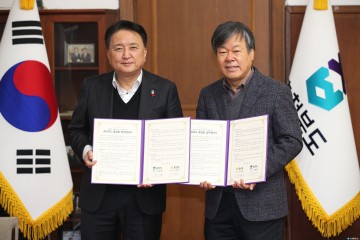 충북도, 친환경 먹거리 할인쿠폰 지원 확대