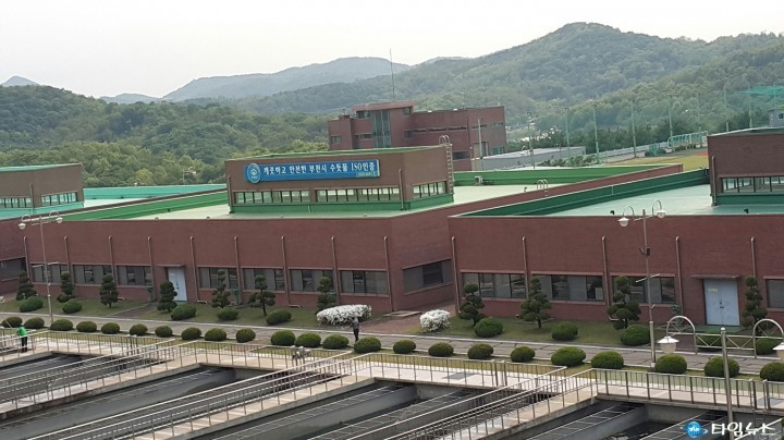 부천시 먹는물 검사기관 숙련도 평가‘적합’