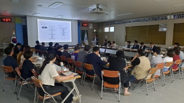 곡성군, ‘일자리 기본계획 수립’ 중간보고회 개최