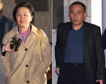 명태균 23일 보석 심문…명씨 측 "구속 사유 사라졌다"