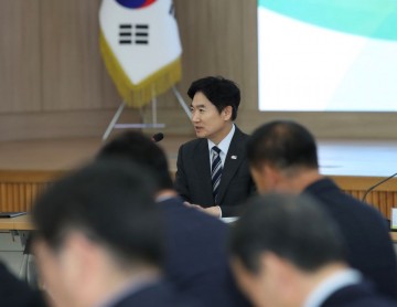 전남교육청, ‘전남광주교육행정통합’ 정책 방향 모색 