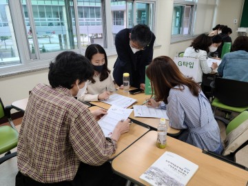 광주교육연수원, ‘우리 아이들의 마음 읽기 직무연수’ 실시