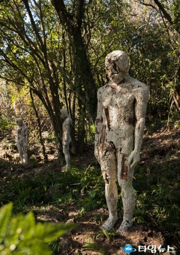 2020 아트저지 <어디로 가야하는가> 전시 기획