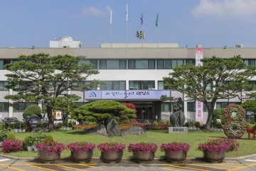 대전 대덕구 대화동, 행정안전부 스마트 복지·안전서비스 개선모델 공모 선정