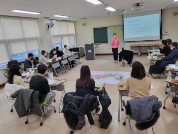 광주서부교육청, 교육과정·수업·평가 역량 강화