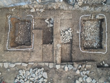 충주읍성 발굴조사, 고려~조선시대 대형 건물지와 희귀한 유물 발견