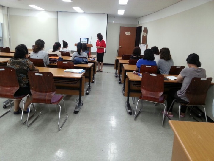 결혼이민자 대상 민주시민·교통안전교육 실시 