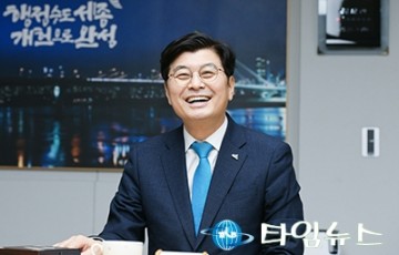 이춘희 세종시장, 코로나19 확진