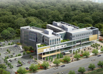 광주시립호남권역재활병원, 장애인과 함께 하는 ‘어울림’展