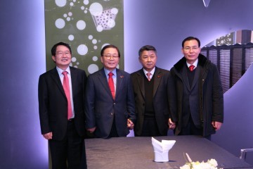 국회·시·의회 손잡고  2017년 구미의 새 희망을 쏜다