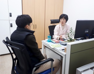 서산시 보건소에서 금연 도와드립니다