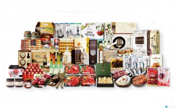 ‘차전장군 노국공주 축제’에서 안동 농특산물 만나요”