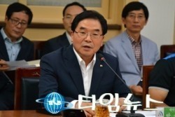 박수범 대덕구청장, ‘소통 제1도시’ 건설 강조