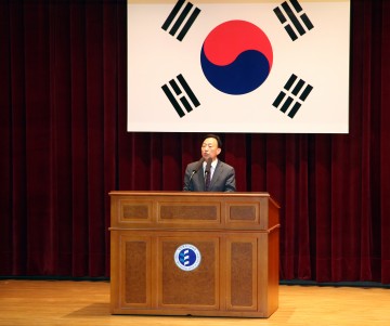 대전시교육청, 2018년 공직자 안보의식 함양