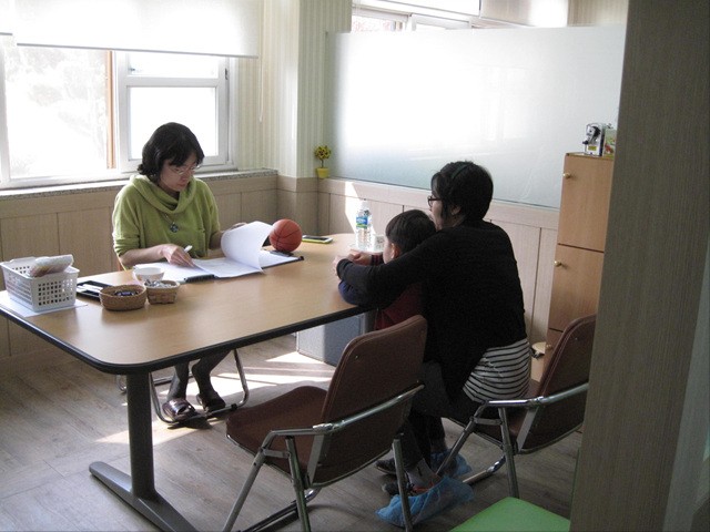 대전시교육청, 2016학년도 특수교육대상자 치료지원서비스 실시