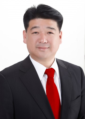 나영민 김천시의회  부의장, 김천시의회 의원(바 선거구) 출마!