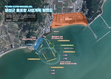 전남도, 국가어항 신규지정 예비대상항 전국 최다
