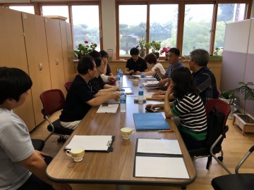 충남교육청, 학교 공간혁신사업 첫 발걸음 내딛다!