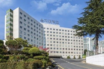 을지대, 교육국제화역량 인증대학 선정…2030년까지 4년간 유지