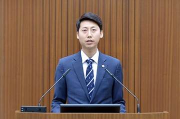 세종시의회 이태환 의원, 자원봉사 마일리지 포인트 도입 제안