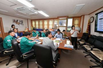 영주호 하트섬 관광컨텐츠 발굴  관광 중심 지역인 ‘하트섬’의 관광 명소화 박차