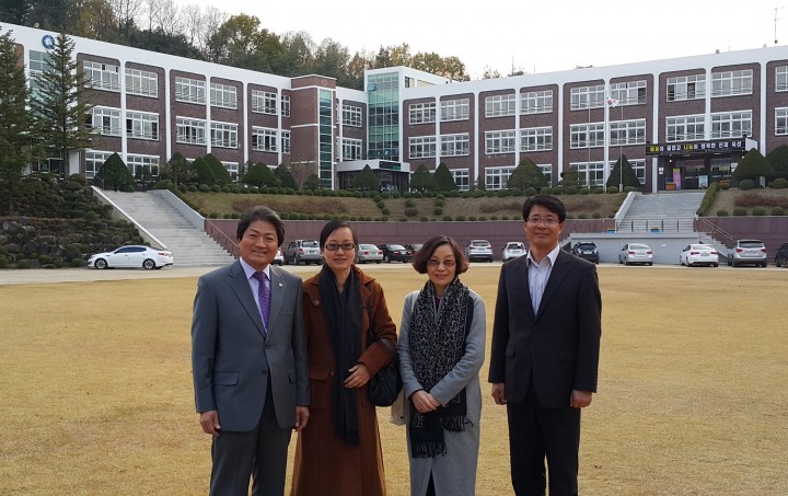 제1회 선영 아트페스티발