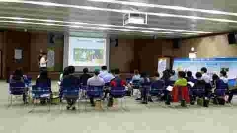 ‘15년 생물테러 위기관리 대응 모의훈련 실시