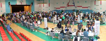 태안군 어린이날 큰잔치 개최