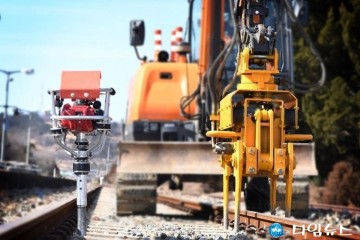 제천역 철도주변 주민 새벽 시간에 소음 고통