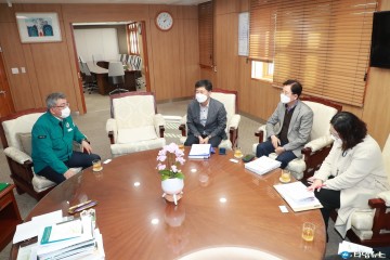 예천군, 2회 연속 재난관리평가‘우수기관’선정..지속적인 재난 대응 체계 구축 ‘호평’ 