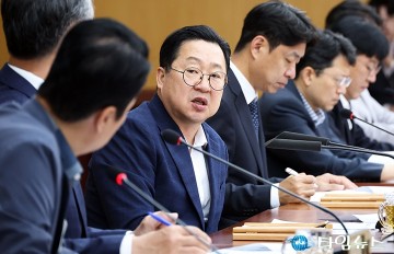 이장우 대전시장 “선택과 집중, 내실 강화로 전략사업 혁신”