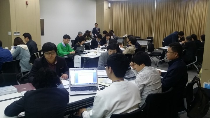 김천시, 중앙부처 공모사업에 적극 대응키로...